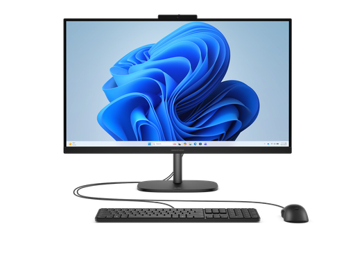 [CV9L1AA] HP OmniStudio All-in-One Desktop 27-cv0565m PC