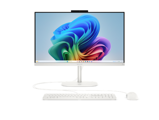 [D01YTAA] HP OmniStudio All-in-One Desktop Next Gen AI 24-cw0580m PC