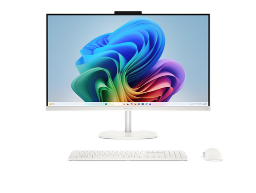 [CF2U7AA] HP OmniStudio All-in-One Desktop Next Gen AI 27-cy0074 PC