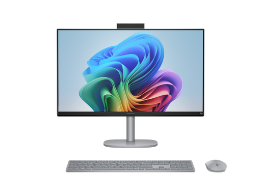 [B73M5AA] HP OmniStudio X All-in-One Desktop Next Gen AI 27-cs1065t PC