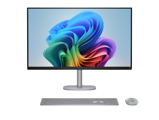 [B73M6AA] HP OmniStudio X All-in-One Desktop Next Gen AI 32-c1075t PC