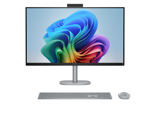 [A31VHAV] HP W/K PHTM 32-c1000t Base DT PC