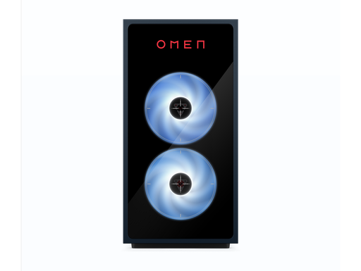 [C0DQ6AV] HP W/K PHTM OMEN GT16-0300t Base DT PC