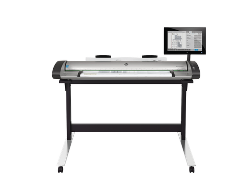 [5EK01D] HP SD Pro 2 44-in Scanner