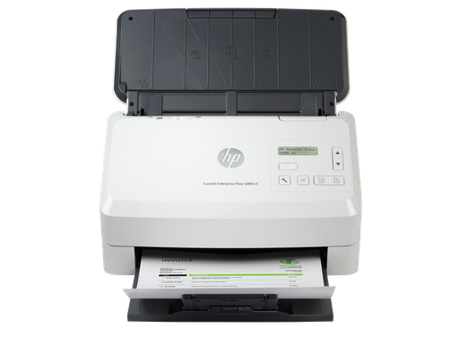 [6FW09A] HP ScanJet Enterprise Flow 5000 s5