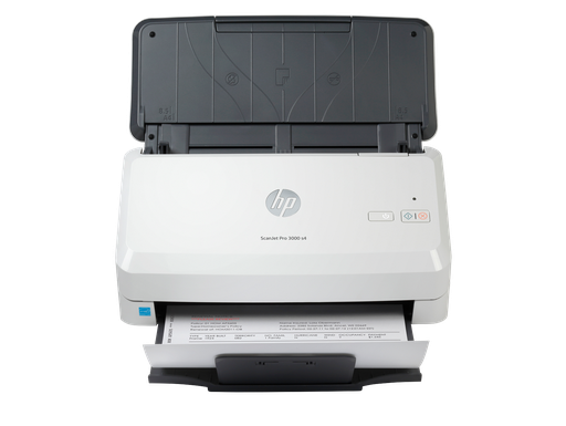 [6FW07A] HP ScanJet Pro 3000 s4 Sheet-feed Scanner