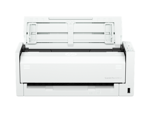 [8Q4W2A] HP ScanJet Pro 4200 s1 Scanner