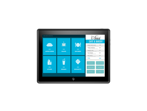 [5R347UT] HP Engage Go 10 Mobile System