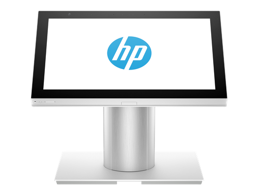 [A2XN4AV] HP IDS Engage One Pro G2 15.6 Landscape All-in-One Touchscreen White PC