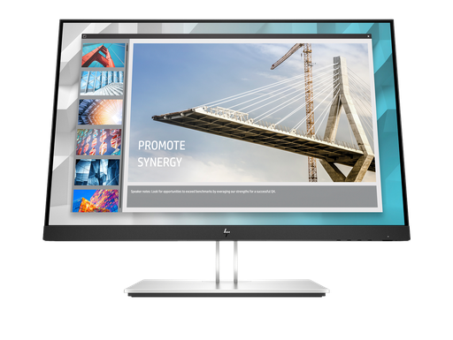 [84A44UC] HP E24i G4 WUXGA Monitor