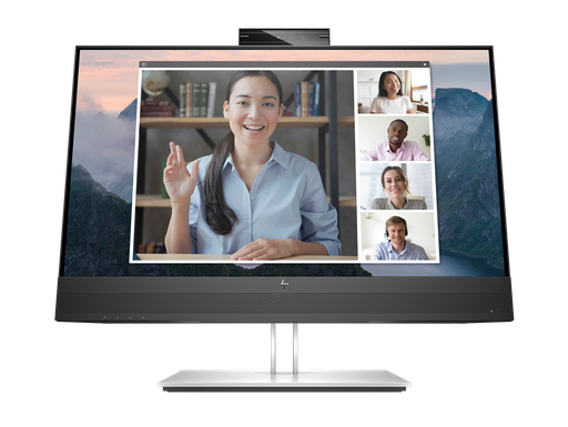 [169L0AA] HP E24mv G4 FHD Conferencing Monitor