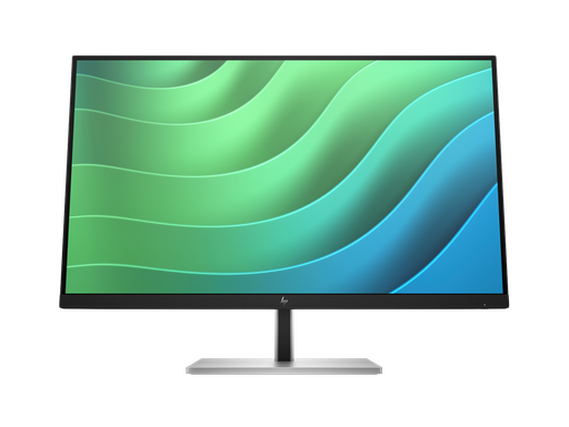 [6N4E2AL] HP E27 G5 FHD Monitor