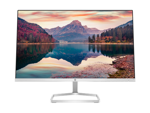 [2D9J9AA] HP M22f FHD Monitor