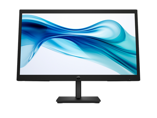 [9U5A2A6] HP Series 3 Pro 21.45 inch FHD Monitor  - 322pv