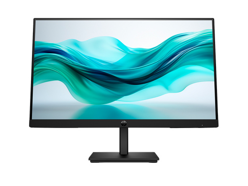 [9U5B0UT] HP Series 3 Pro 21.5 inch FHD Monitor  - 322pf
