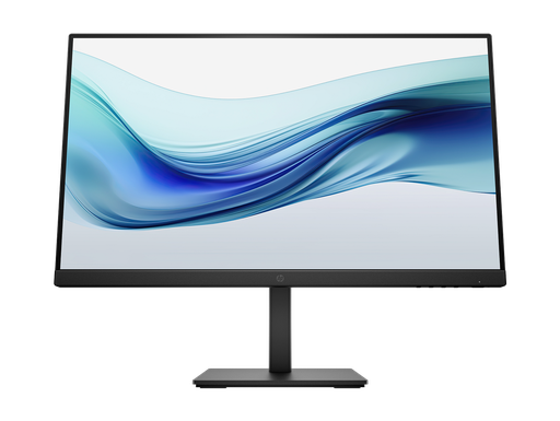 [B1GM5AA] HP Series 3 Pro 23.8 inch FHD Monitor  - 324pe