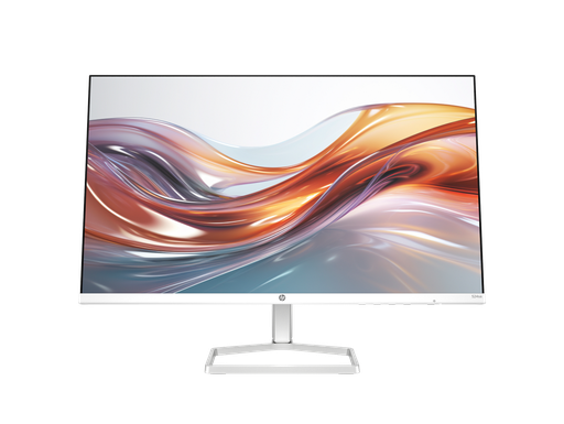 [94C36AA] HP Series 5 23.8 inch FHD Monitor with Speakers - 524sa