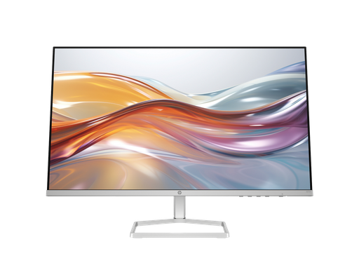 [94F44AA] HP Series 5 27 inch FHD Monitor - 527sf