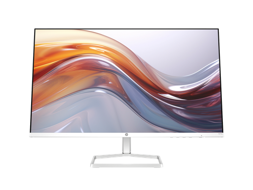 [94F48AA] HP Series 5 27 inch FHD Monitor with Speakers - 527sa