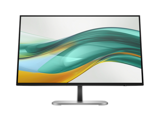 [9D9L6AL] HP Series 5 Pro 23.8 inch FHD Monitor  - 524pf