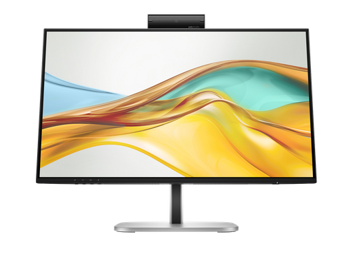 [9E0G9UT] HP Series 5 Pro 23.8 inch FHD USB-C Conferencing Monitor  - 524pm