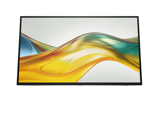 [9D9S0U9] HP Series 5 Pro 27 inch QHD No Stand Monitor  - 527pq