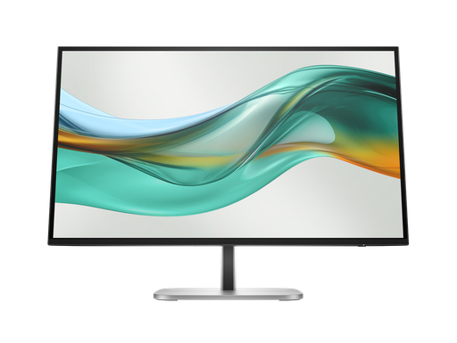 [9E0G5AA] HP Series 5 Pro 27 inch QHD USB-C Monitor  - 527pu