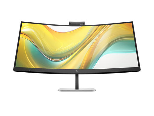 [9E0Z2UT] HP Series 5 Pro 34 inch WQHD USB-C Conferencing Monitor  - 534pm