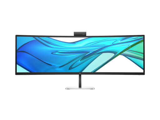 [B7GV8AA] HP Series 5 Pro 49  inch DQHD Conferencing Monitor  - 549pm