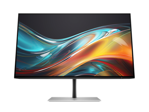 [8X530AA] HP Series 7 Pro 23.8 inch FHD Monitor - 724pf