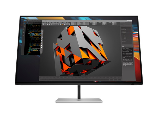 [A2SK5UC] HP Series 7 Pro 31.5 inch 4K Thunderbolt 4 Monitor - 732pk