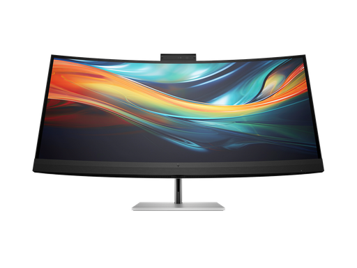 [8Y2R2AA] HP Series 7 Pro 39.7 inch 5K2K Conferencing Monitor-740pm