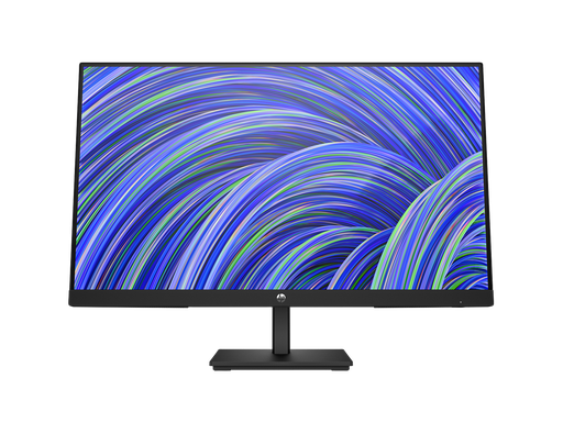 [65P58AA] HP V24i G5 FHD Monitor