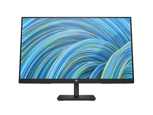[65P62AA] HP V24v G5 FHD Monitor
