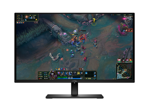 [CH0R2AA] HyperX OMEN OLED 27 inch QHD 240Hz Gaming Monitor - OMEN OLED 27q