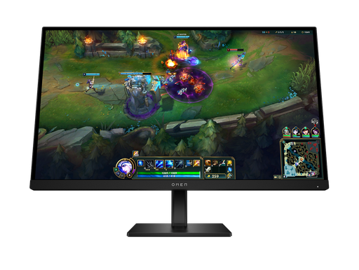 [AV4K1AA] OMEN 27 inch FHD 180Hz Gaming Monitor - OMEN 27 G2