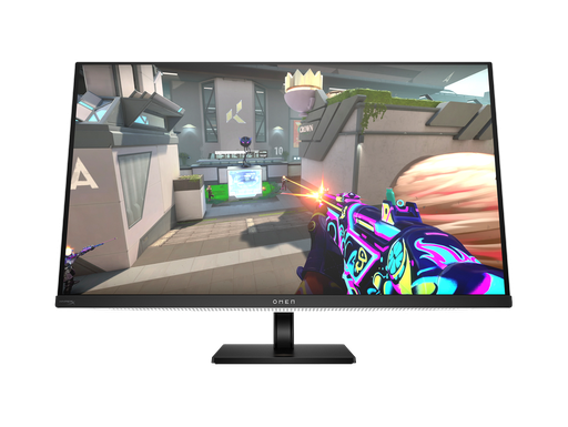[9R181AA] OMEN Transcend 31.5 inch UHD 240Hz OLED Gaming Monitor  - OMEN Transcend 32