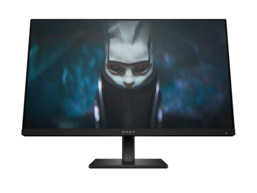 [780D9AA] OMEN by HP 23.8 inch FHD 165Hz Gaming Monitor - OMEN 24