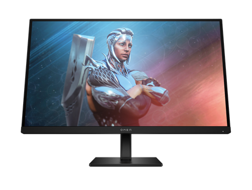 [780F9AA] OMEN by HP 27 inch FHD 165Hz Gaming Monitor - OMEN 27