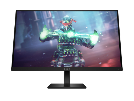 [780G8AA] OMEN by HP 27 inch UHD 144Hz Gaming Monitor - OMEN 27k