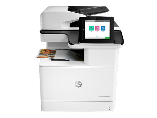 [T3U55A] HP Color LaserJet Enterprise MFP M776dn