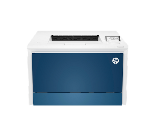 [4RA86FR] HP Color LaserJet Pro 4201dw Printer