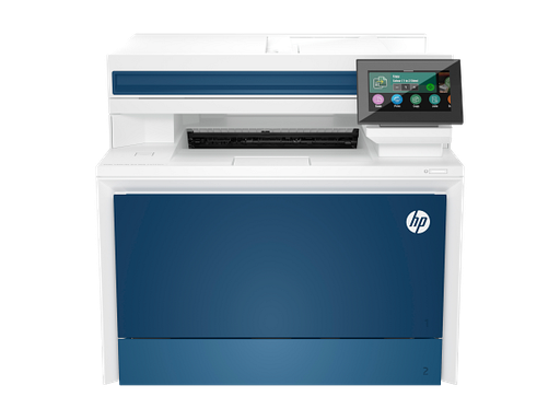 [5HH67A] HP Color LaserJet Pro MFP 4303fdw Printer
