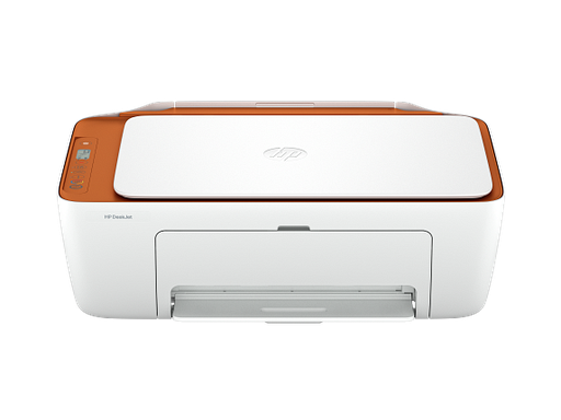 [AJ4W3C] HP DeskJet 2935 All-in-One Printer