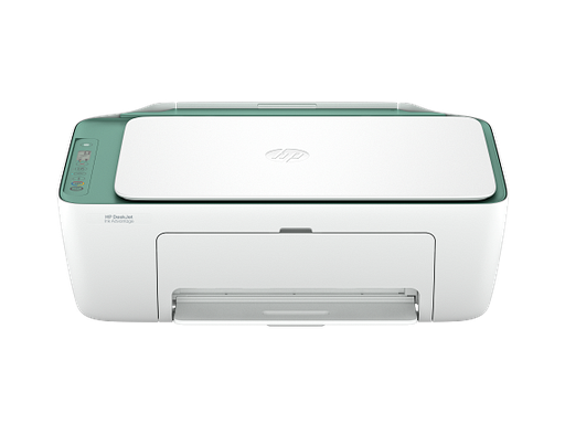 [AJ4W4B] HP DeskJet Ink Advantage 2989 All-in-One Printer