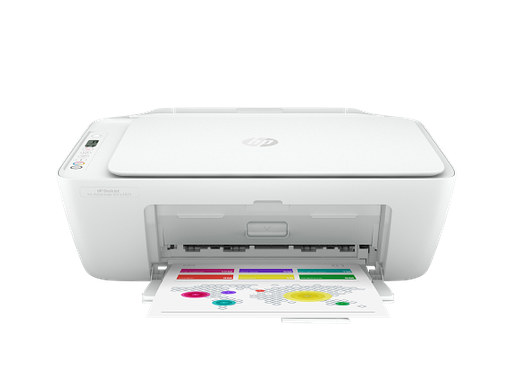 [25R63A] HP DeskJet Ink Advantage Ultra 4825 Printer