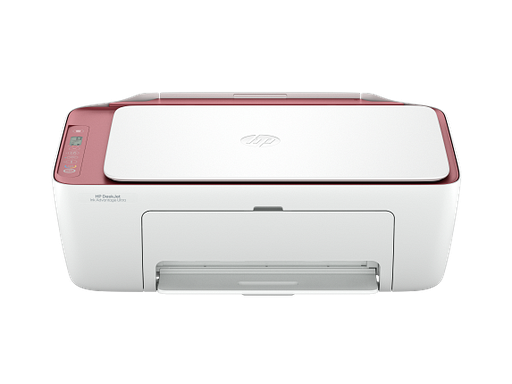 [89F91A] HP DeskJet Ink Advantage Ultra 5139 All-in-One Printer