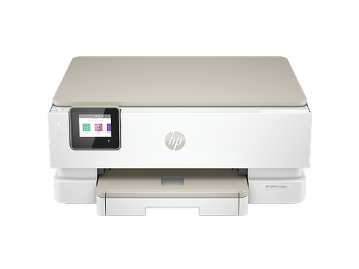 [349U5A] HP ENVY Inspire 7210r All-in-One Printer
