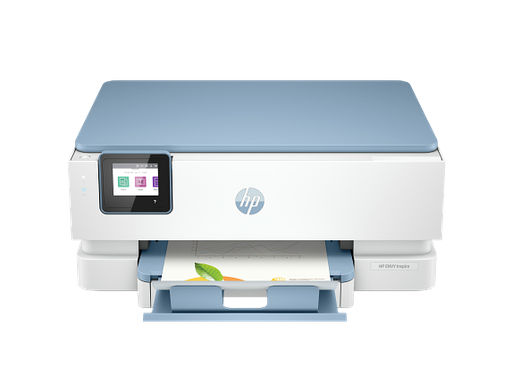[349U9D] HP ENVY Inspire 7220 All-in-One Printer