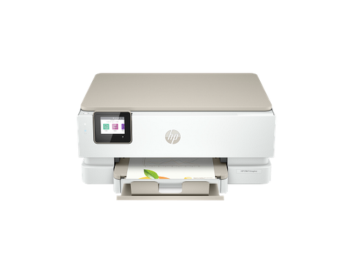 [327B0AR] HP ENVY Inspire 7220e All-in-One Printer